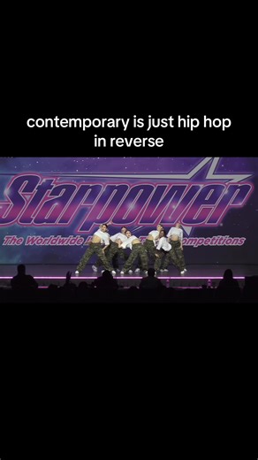 The Rise of Contemporary Dance Trends