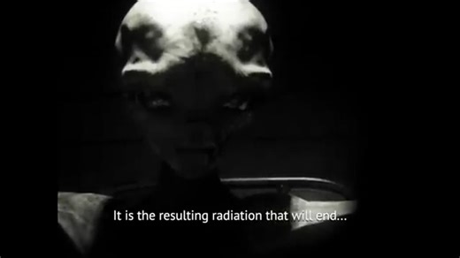 ALIEN INTERVIEW PART 3