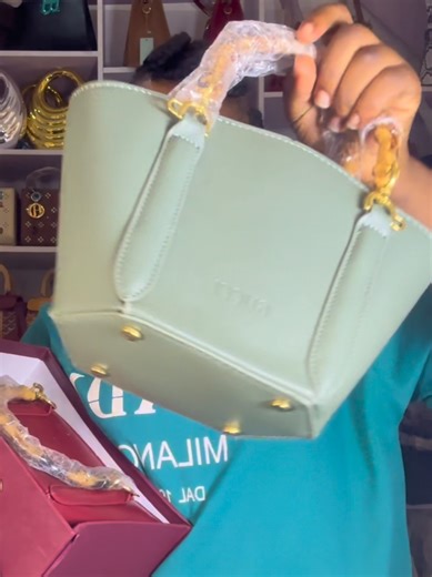 Luxury you can see, quality you can feel. Fully Boxed Gucci Bag. Fastest finger on this deal Price: 20,000