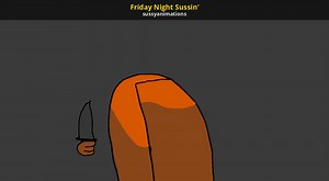 Friday Night Sussin' Mod for Friday Night Funkin' | FNF Mods