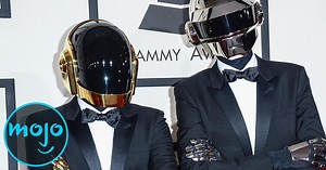 Top 10 Greatest Music Duos of All Time | Articles on WatchMojo.com