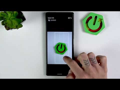 SONY Xperia 10 Plus - How to change the wallpaper