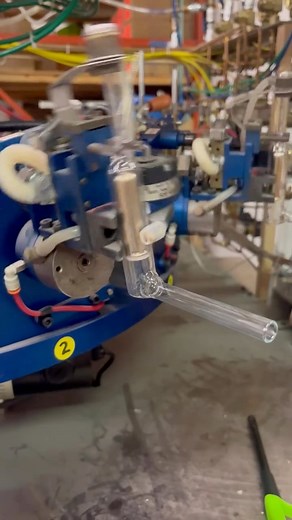 11K views · 122 reactions | Magnetic chuck programmed to pneumatically lock at the 12 o’ clock position. https://www.cathodelightingsystems.com | Michael Grossman | Facebook