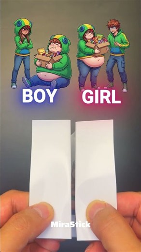 FAT SPRUNKI OC LEON BRAWL STARS: BOY OR GIRL? #sprunki #brawlstars #leon