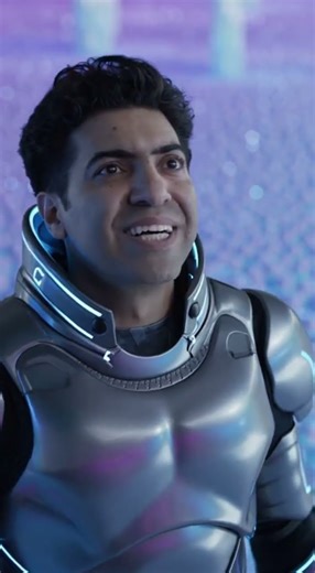 Andromeda Landing: Unbelievable!