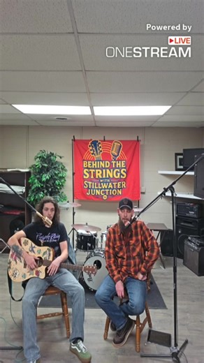 OneStream Live is the all-in-one streaming solution that helps you to go live on 40 social platforms at once. - Live via https://onestream.live | Stillwater Junction