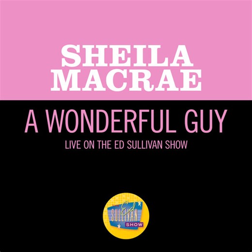Sheila MacRae