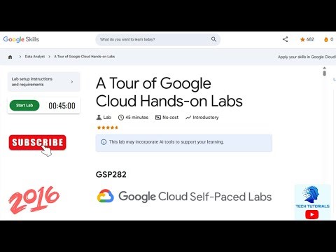 Are Google Cloud Hands-on Labs REALLY Worth It?