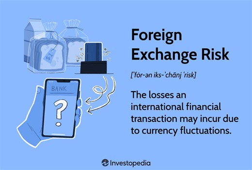 Understanding Foreign Exchange Risk and Hedging Strategies with Examples