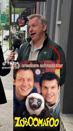 Remembering Zaboomafoo: The Impact of the Kratt Brothers' Iconic Show