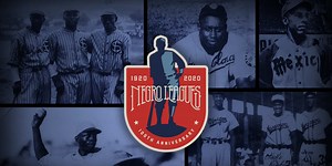 Negro Leagues centennial celebrated by MLB