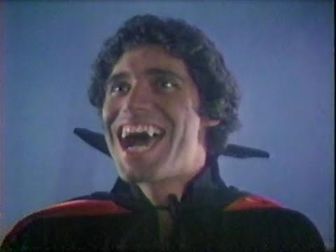 Curse of Dracula TV Series - Chapter 7 - Blood Stream (1979)