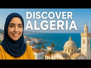 Algeria’s Future is Female The Rise of Modern Women.