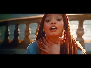 Ariel VS Vanessa