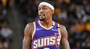 Bradley Beal Gives An Inside Scoop On How He Ended Up Being Traded To The Phoenix Suns