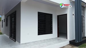 29K views · 446 reactions | Constructora del Aguán continúa cumpliendo sueños en esta ocasión, se hizo entrega de una nueva vivienda en la colonia Murillo Soto, brindando un hogar digno y seguro a otra familia que ahora ve hecho realidad su sueño de tener casa propia. | Canal 32 - Olanchito | Facebook