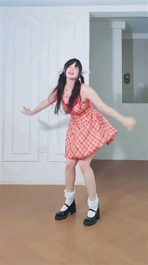 Darling Darling, Come Dance With Me! 🕺💃 DanceChallenge