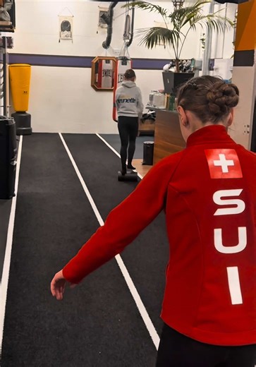 Building Elite Skaters Off the Ice