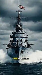 How One "Ping" Crushed Nazi U-Boats ⚓️🔊 #documentary