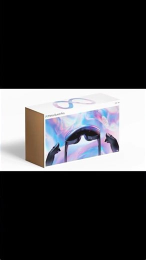 Unlock Your Imagination with Meta Quest Pro!