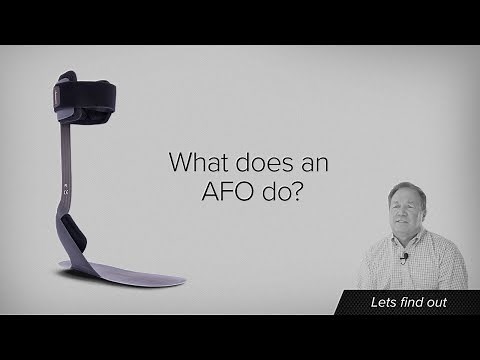 Q&A with Aspen: What does an AFO do?