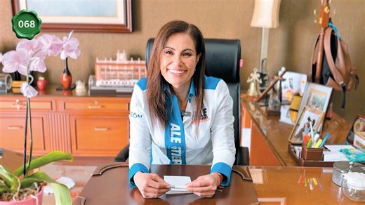 'El ADN que hace fuerte a León'; Ale Gutiérrez resalta la identidad leonesa