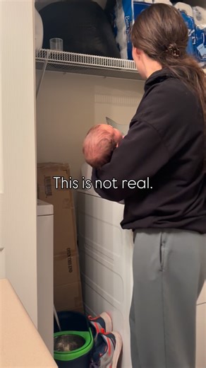 Social media can very easily distort our version of reality. It’s very easy to scroll through countless videos and think, “Her/His life looks so perfect”. But what we don’t see is all the editing that took place to make that video what it is - adding music, transitions, writings, and all the effects to portray something that may not be true. Don’t be fooled - social media is a tool and source of entertainment. It should not be shaping our view of what life should be like. I’m here to remind you 