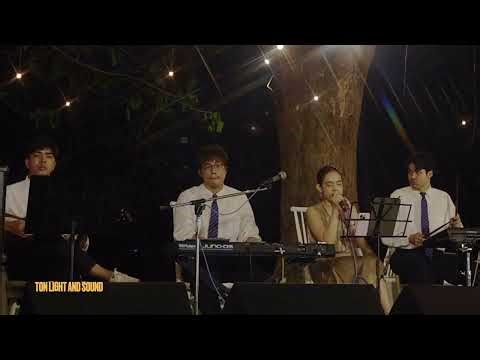 ให้ฉันดูแลเธอ jaaja band @155 camp หนองกลางนา ราชบุรี