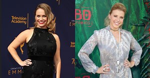 ‘Full House’ cast members to reunite in SF at Palace of Fine Arts event