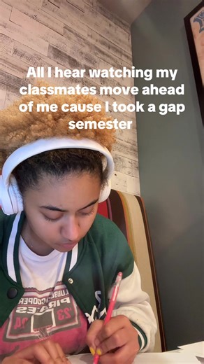 Conquering Challenges During a Gap Semester