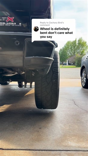 Bent Wheels or Axles? The Mystery Solved!