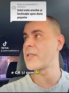 Dance Addiction on Reels