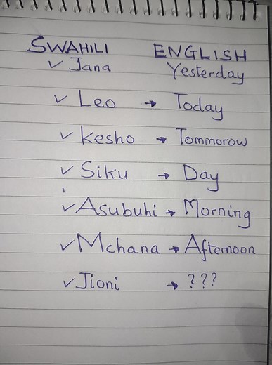 Swahili language tutorial ✅️ Swahili to English conversation ✅️ #swahili #swahilination #swahilifood #safari #swahililanguage #viralvideo #swahiliculture | Teacher Kidaha Swahili
