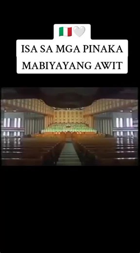 Mga Awit ng INC: Templo Central at Mga Himno