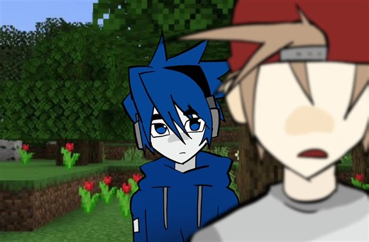 Revamp Your Minecraft Animations with Procreate