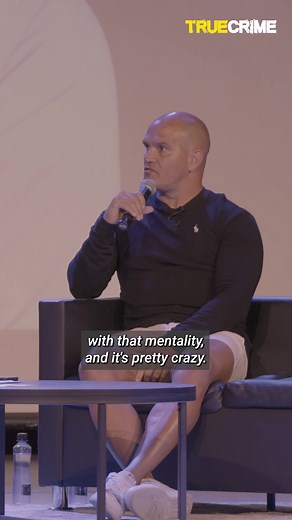 From Bank Robber to Role Model: Jeffrey Morgan's Journey of Redemption