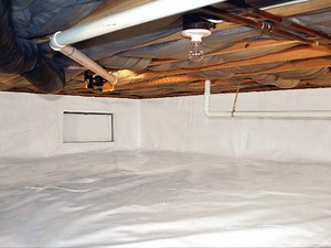 Basement Waterproofing in Maryland