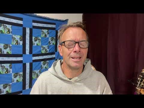 Copy of Isaiah 32 Song and Bible Reading