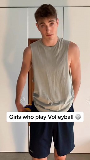 Heartwarming Moments: Girls' Beach Volleyball Compilation