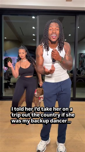 Michaela Rhianna 🤍 on Instagram: "Rate her dance moves 😂😂😂😂 #fypシ #neverknewlovelikethischallenge #reels #viral #fyp #explore"