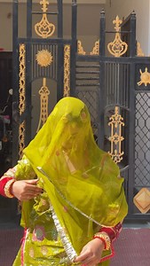Divya Singh Panwar on Reels