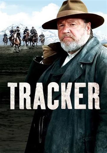Tracker (2010)