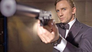 James Bond fans ‘work out’ massive popstar is singing next 007 theme tune