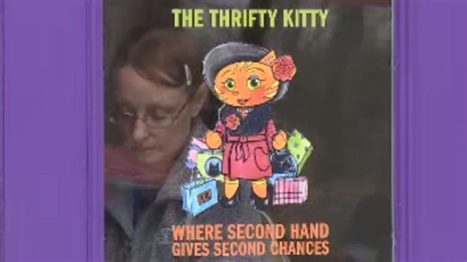 New Lancaster County thrift shop aims to turn secondhand items into second chances