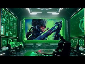 Batman Contigency Plans: Raiden