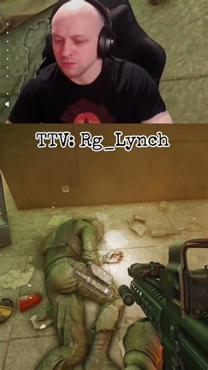 Major lesson in the beginning tutorial! #eft #tarkov #twitch