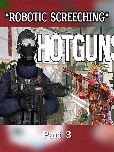 Rainbow Six Siege Mute Protocol Event-Part 3#game #videogames #funnyvideo #reviews #therussianbadger #fyp #foryoupage