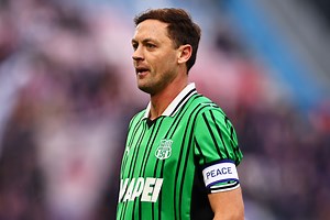 Nemanja Matic rolls back the clock with classy performance vs Ballon d'Or winner, he's still got a lot to offer