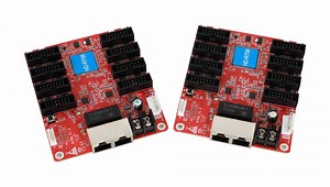 [Hot Item] Asyn LED Display Controller Huidu HD-R708 Full Color Receiving Card