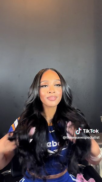 Side vs Middle Part Sew-In: Which Style Reigns Supreme?